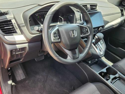 2022 Honda CR-V 2WD Special Edition