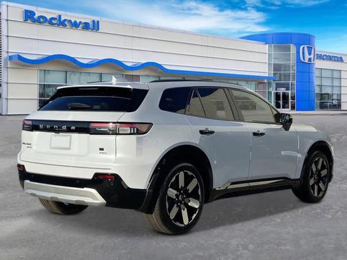 2026 Honda Prologue Elite