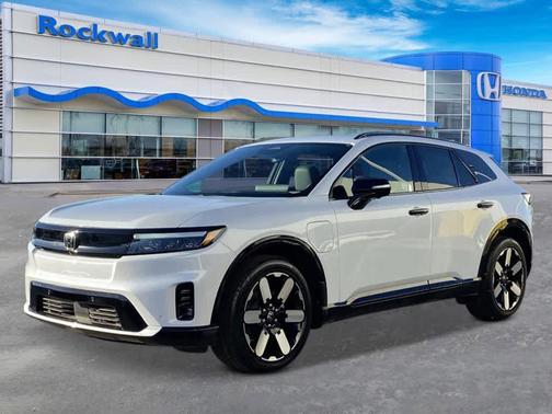 2026 Honda Prologue Elite