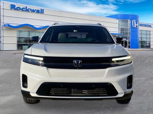 2026 Honda Prologue Elite