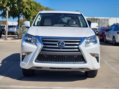 2019 Lexus GX 460 Luxury