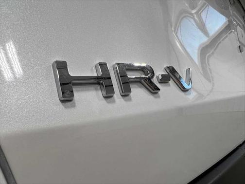2025 Honda HR-V AWD Sport