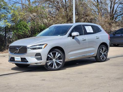 2023 Volvo XC60 B5 Plus Bright Theme