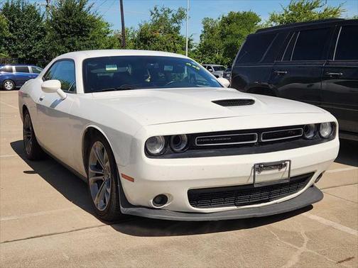 2020 Dodge Challenger R/T