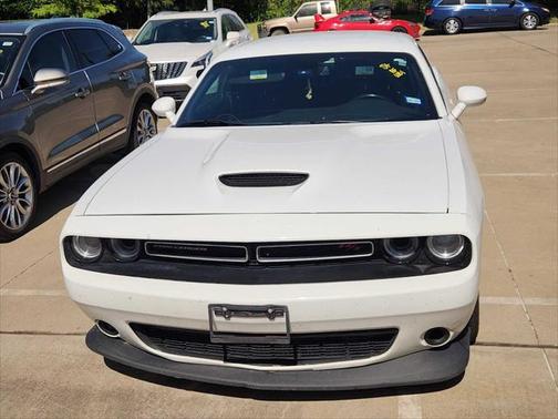2020 Dodge Challenger R/T