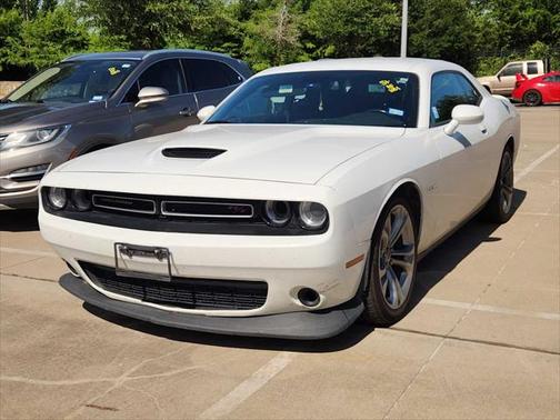 2020 Dodge Challenger R/T