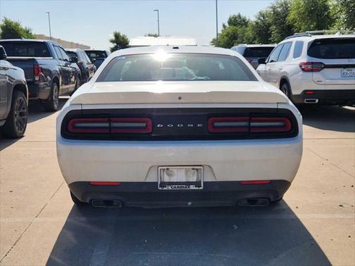 2020 Dodge Challenger R/T