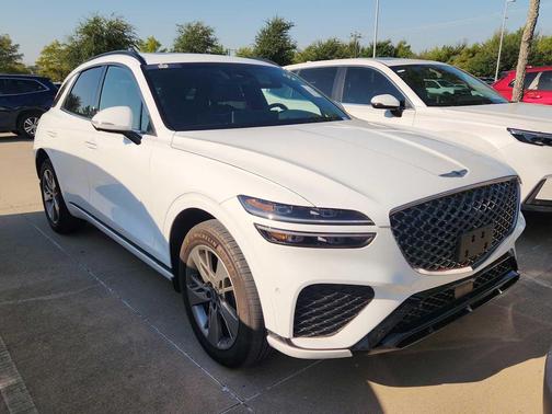 2023 Genesis GV70 3.5T AWD Sport