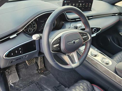 2023 Genesis GV70 3.5T AWD Sport