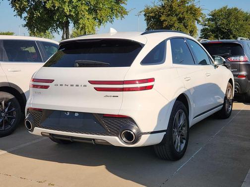 2023 Genesis GV70 3.5T AWD Sport
