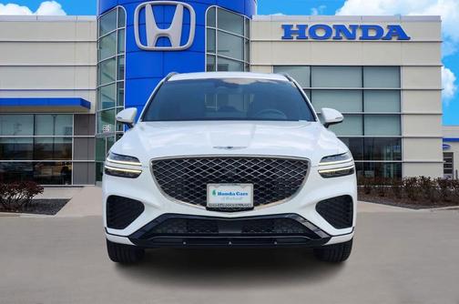 2023 Genesis GV70 3.5T AWD Sport