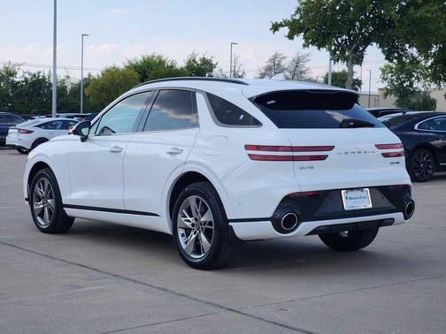 2023 Genesis GV70 3.5T AWD Sport