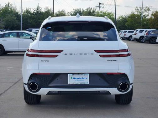 2023 Genesis GV70 3.5T AWD Sport
