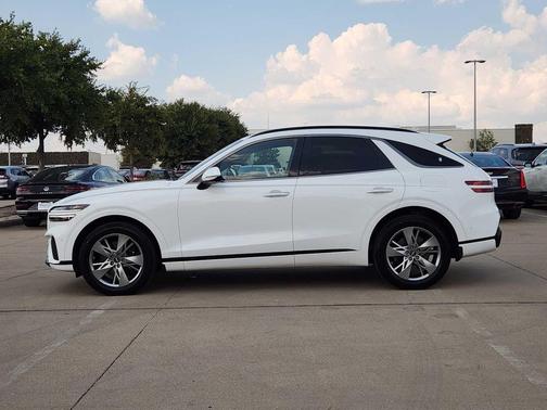 2023 Genesis GV70 3.5T AWD Sport