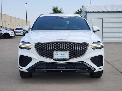 2023 Genesis GV70 3.5T AWD Sport