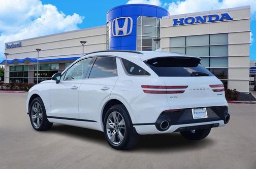 2023 Genesis GV70 3.5T AWD Sport