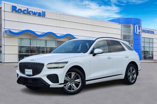 2023 Genesis GV70 3.5T AWD Sport