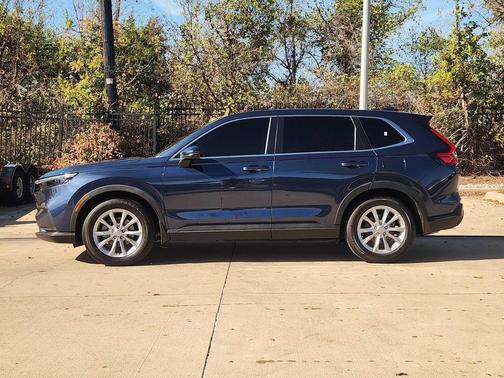 2023 Honda CR-V EX