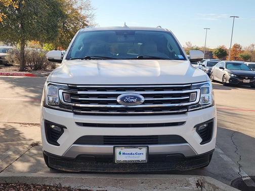 2018 Ford Expedition XLT