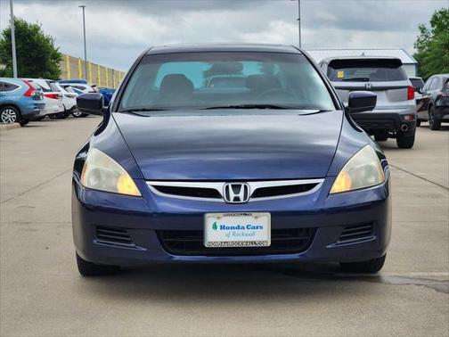 2007 Honda Accord EX-L