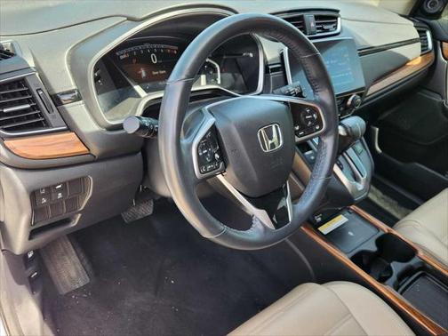 2020 Honda CR-V 2WD Touring