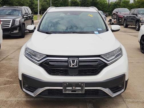 2020 Honda CR-V 2WD Touring