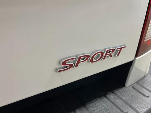 2026 Honda Ridgeline Sport
