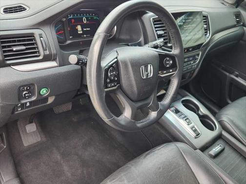 2021 Honda Pilot 2WD Special Edition