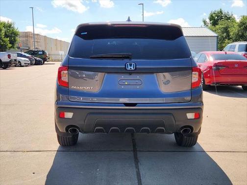 2021 Honda Passport 2WD EX-L