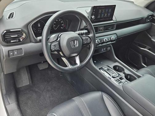 2023 Honda Pilot 2WD EX-L 7 Passenger