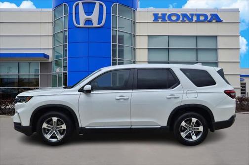 2023 Honda Pilot 2WD EX-L 7 Passenger