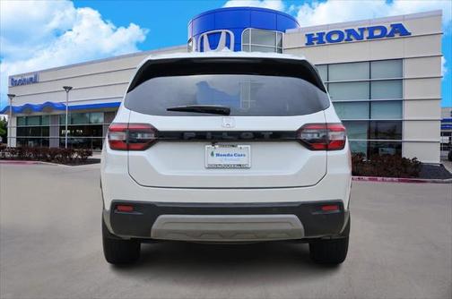 2023 Honda Pilot 2WD EX-L 7 Passenger