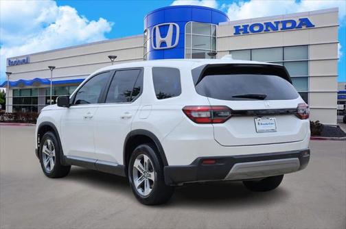 2023 Honda Pilot 2WD EX-L 7 Passenger