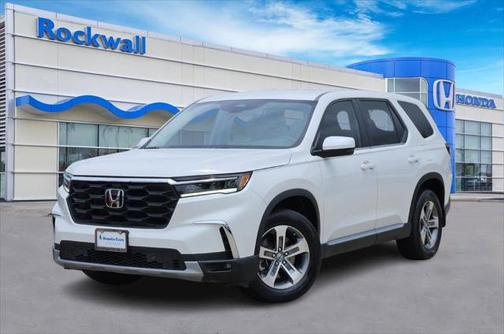 2023 Honda Pilot 2WD EX-L 7 Passenger