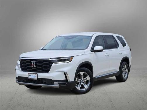 2023 Honda Pilot 2WD EX-L 7 Passenger