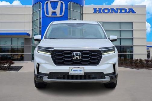 2023 Honda Pilot 2WD EX-L 7 Passenger