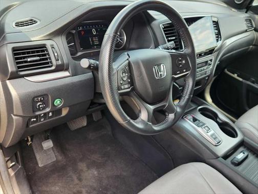 2022 Honda Passport AWD EX-L