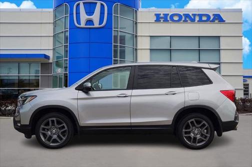 2022 Honda Passport AWD EX-L