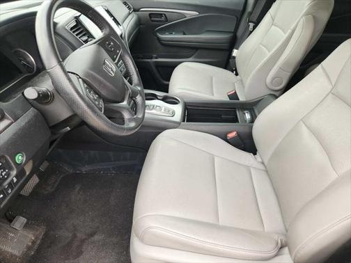 2022 Honda Passport AWD EX-L
