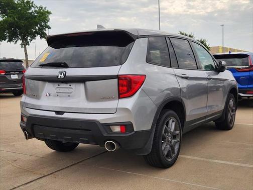 2022 Honda Passport AWD EX-L
