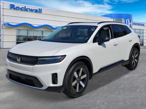 2025 Honda Prologue Touring