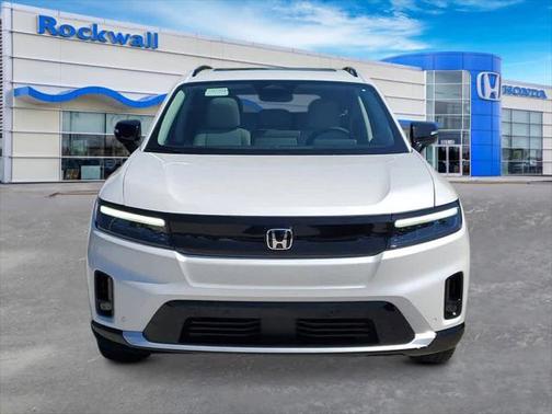 2025 Honda Prologue Touring