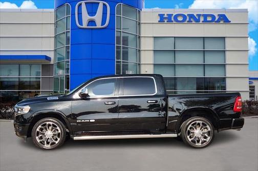 2022 RAM 1500 Longhorn