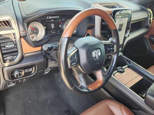 2022 RAM 1500 Longhorn