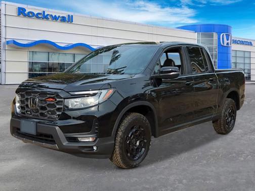 2026 Honda Ridgeline Sport