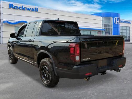 2026 Honda Ridgeline Sport