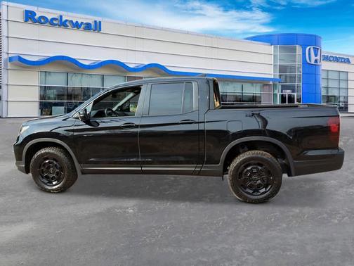 2026 Honda Ridgeline Sport