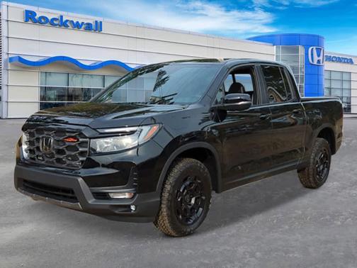 2026 Honda Ridgeline Sport