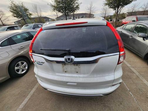 2015 Honda CR-V 2WD 5dr