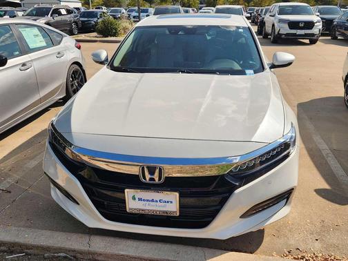 2022 Honda Accord Touring 2.0T